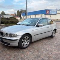 BMW Serie 3 316ti compact Comfort