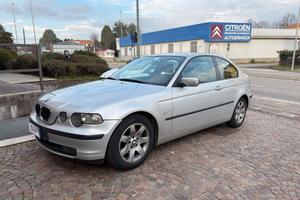 BMW Serie 3 E46 Compact 316ti compact Comfort