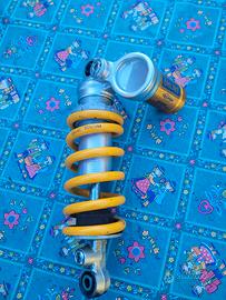Monoammortizzatore Ohlins Street Triple RS 2021
