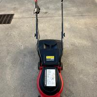 Tagliaerba elettrico