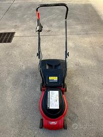 Tagliaerba elettrico