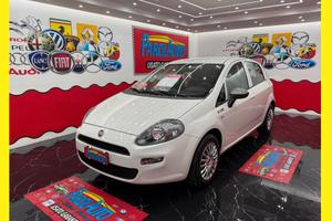 Fiat Punto 1.4 77cv gpl Easypower - 2016