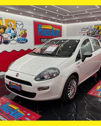 Fiat Punto 1.4 77cv gpl Easypower - 2016