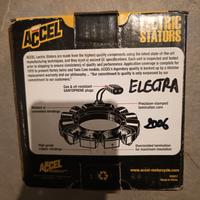 Harley Davidson Electra Glide - Sportster