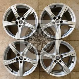Cerchi 18 originali Audi A4 Q5 A5 A6 A7 A8