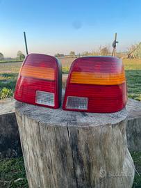 Fanali posteriori dx e sx - Golf 4