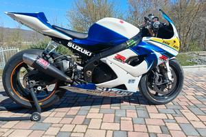 GSXR 1000 K5