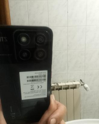 telefono ZTE 
