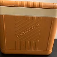 Frigo ghiacciaia Giostyle 15 lt