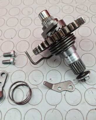 ALBERO AVVIAMENTO HONDA CRE 450F 2002 2003 CRF 450
