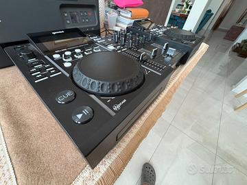 Console per DJ