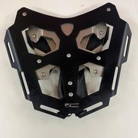 Piastra bauletto Ducati Multistrada