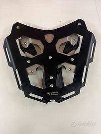 Piastra bauletto Ducati Multistrada