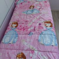 Coperta, trapunta Disney Principessa Sofia 