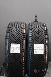 2 Pneumatici 235/55 R19 Michelin Alpin 7