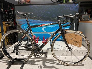 Coppi carbon