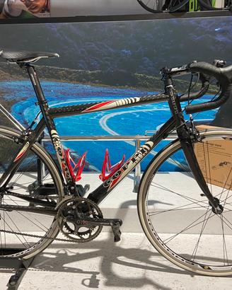 Coppi carbon