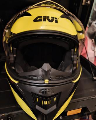 caschi givi