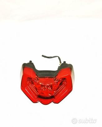 FANALE POSTERIORE DUCATI MULTISTRADA V4 2020 2024