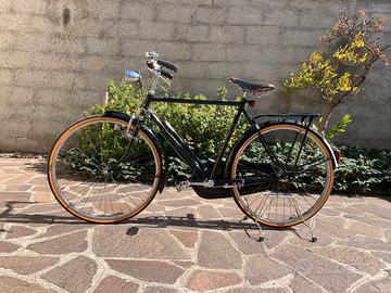 Raleigh Royal Roadster 1980