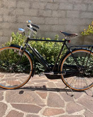 Raleigh Royal Roadster 1980
