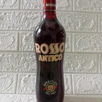 Rosso antico 