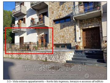 Appartamento Nicosia [A4343479]