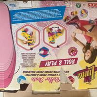 Pattini a rotelle Soy Luna num 27-30