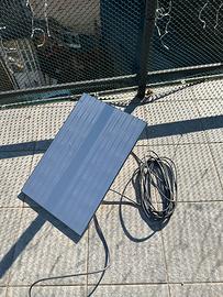 Starlink standard kit