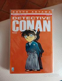 fumetto detective Conan 70 raro