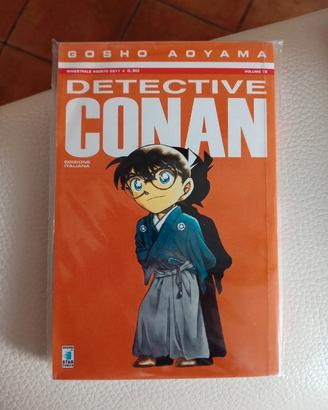 fumetto detective Conan 70 raro