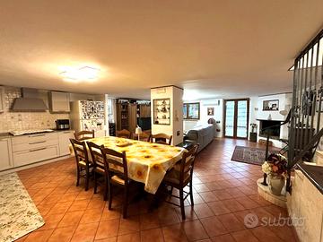 Cielo terra a DUE passi dal mare