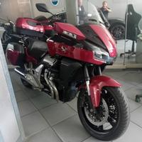 Honda CTX 1300 ABS