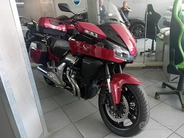 Honda CTX 1300 ABS