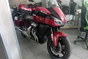 Honda CTX 1300 ABS