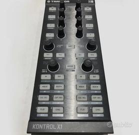 Native Instruments Traktor X1 MK1