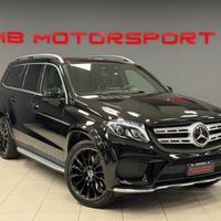 Mercedes-benz GLS 500 4Matic Premium Plus