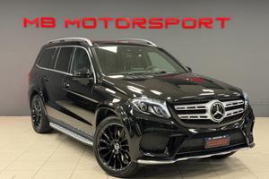 Mercedes-benz GLS 500 4Matic Premium Plus