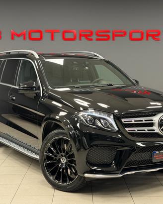 Mercedes-benz GLS 500 4Matic Premium Plus