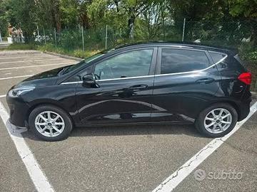 FORD Fiesta 1.1 75 CV 5 porte Titanium