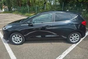 FORD Fiesta 1.1 75 CV 5 porte Titanium