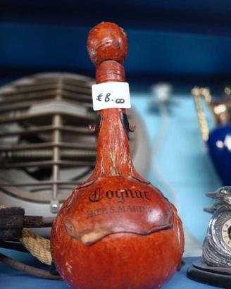 Bottiglia di Cognac di San Marino – 25015