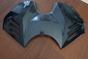 cover copri batteria x 