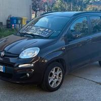 Fiat Panda 0.9 TwinAir Turbo Natural Power Lounge