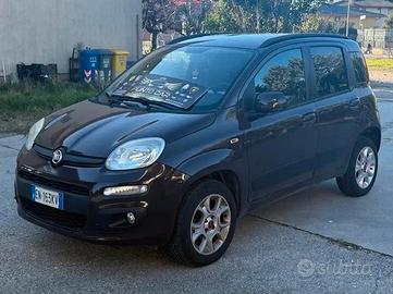 Fiat Panda 0.9 TwinAir Turbo Natural Power Lounge