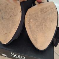 Scarpe eleganti