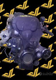 Motore completo Audi 2.0 anno 2006 blb