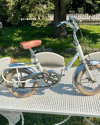 Mini bicicletta Graziella  Baby per bambino