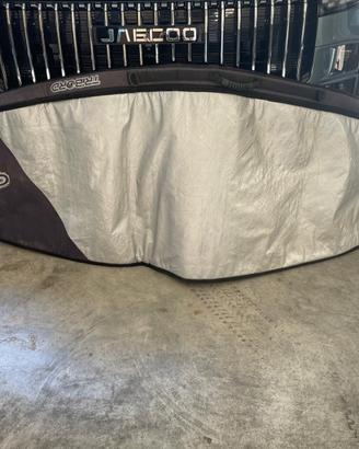 Borsa porta tavola da surf/windsurf TRIBORD XS