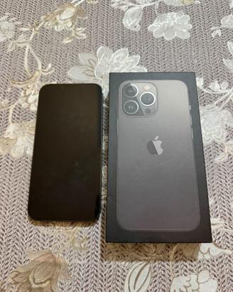 Iphone 13 pro grafite 128gb
